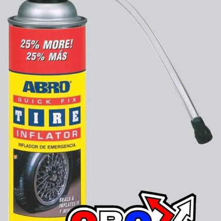 Quick Fix Tyre Seal 425g QF-35