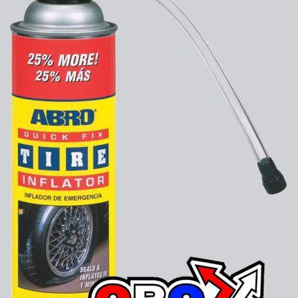 Quick Fix Tyre Seal 425g QF-35