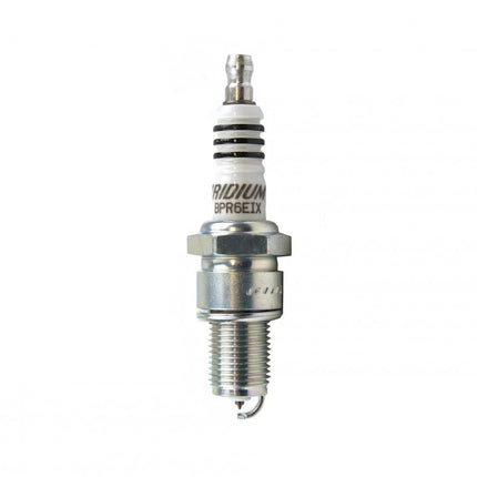 Ngk Spark Plug BPR6EIX 6637