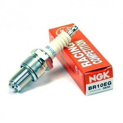 Ngk Spark Plug BR10EG Racing 3830