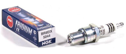 Ngk Spark Plug BR8EIX Racing 5044 B85EGV 7498