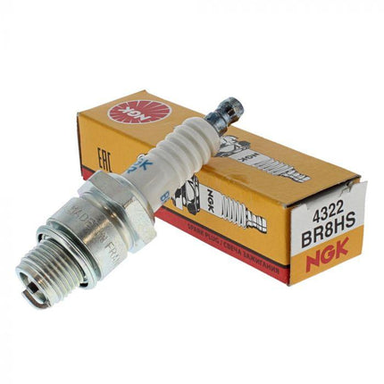 Ngk Spark Plug BR8HS 4322 NG4322