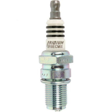 Ngk Spark Plug BR9ECMIX 2707 NG2707