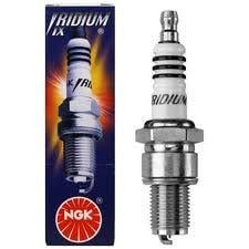 Ngk Spark Plug BR9EIX Racing NG3981