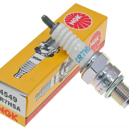 Ngk Spark Plug CR7HSA NG4549 NG4549