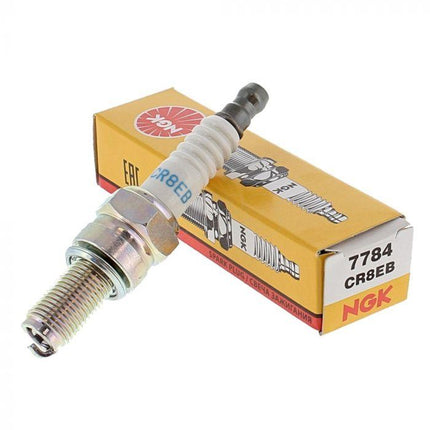 Ngk Spark Plug CR8EB 7784 NG7784