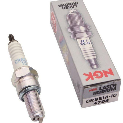 Ngk Spark Plug CR8EIA-10 4708