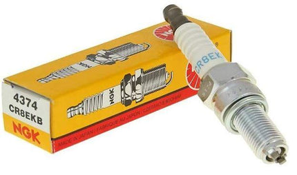 Ngk Spark Plug CR8EKB 4374