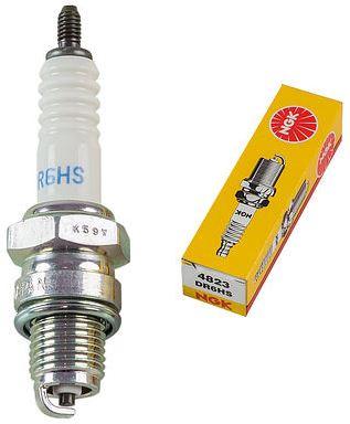 Ngk Spark Plug DR6HS 4823