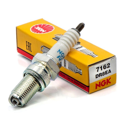 Ngk Spark Plug DR8EA DR8ES 7162 NG7162