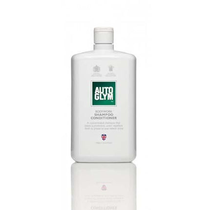 Bodywork Shampoo Conditioner 1L Autoglym BSC001