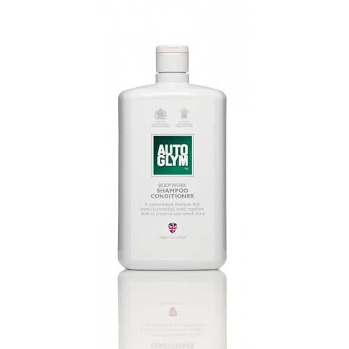 Bodywork Shampoo Conditioner 1L Autoglym BSC001