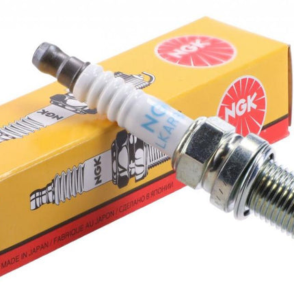 Ngk Spark Plug LKAR8A-9 4786