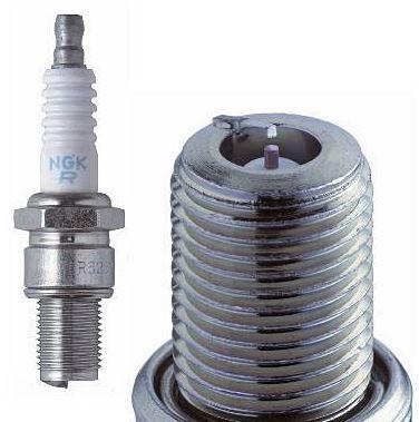 Ngk Racing Plug R6918B-8 4492 NG4492
