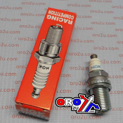 Ngk Racing Plug R7282-10
