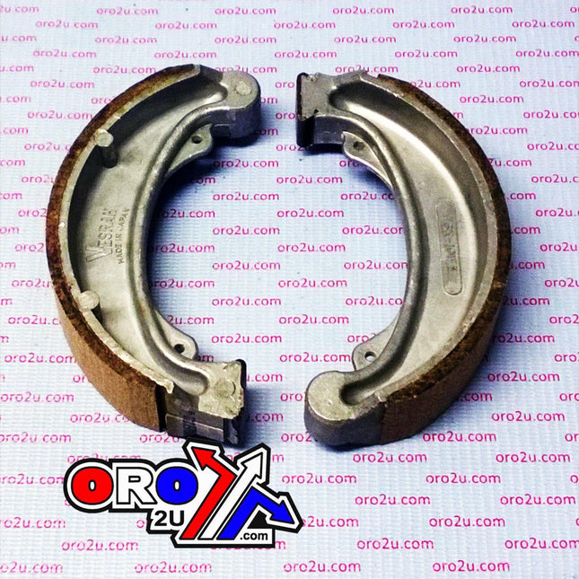 Brake Shoes Vesrah VB139 H309