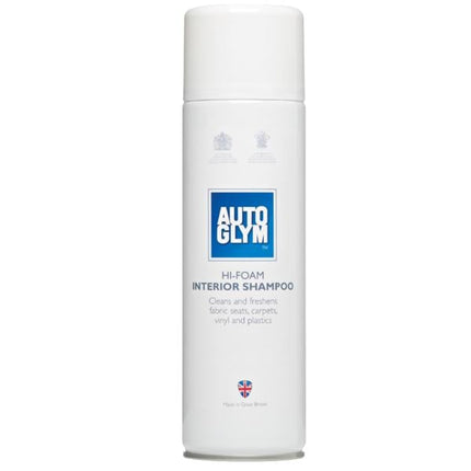 Hi-foam Interior Shampoo 450ml Autoglym 45012B