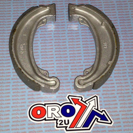 Brake Shoes H312 MC-05108