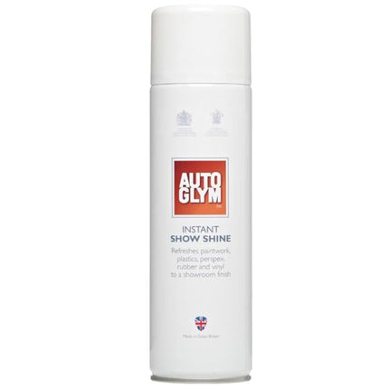 Instant Show Shine 450ml Autoglym 46012B