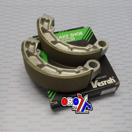 Brake Shoes H321 VB133