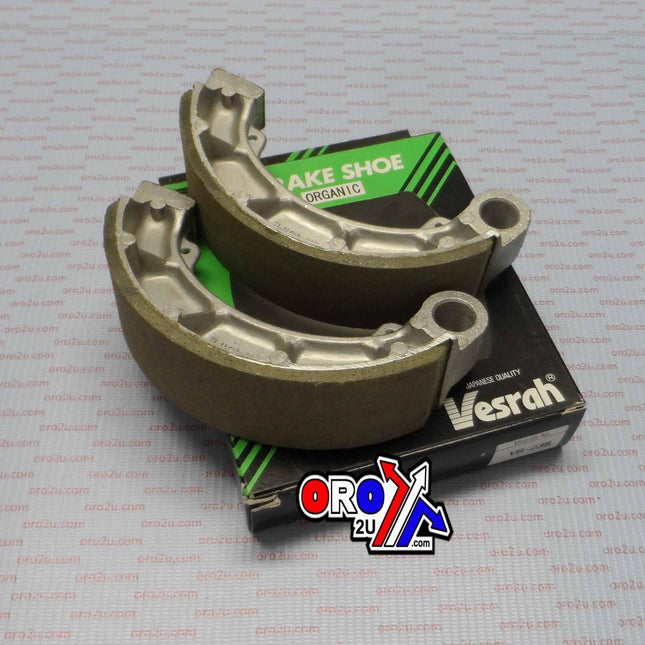 Brake Shoes H321 VB133