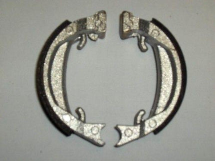 BRAKE SHOES H322 Dia. 80mm, MC-05562