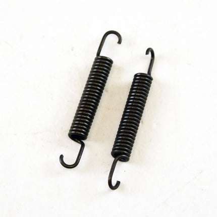 Springs Brake Shoes SET-2