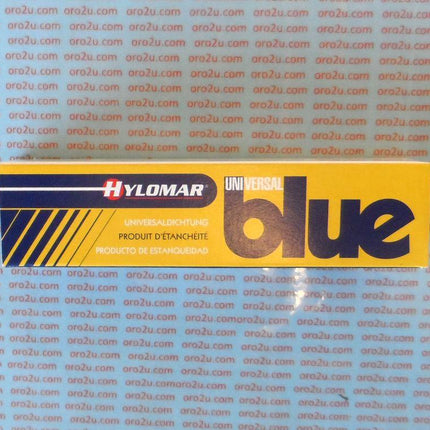 Blue Hylomar In Box 40g