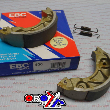 Brake Shoes Ebc Y530