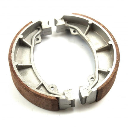 Brake Shoes S602 DS093