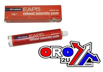 Hylomar Exhaust Paste 140G