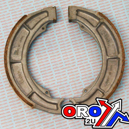 Brake Shoes VB305 [ebc S609], MC-05307, GBS305,1103050