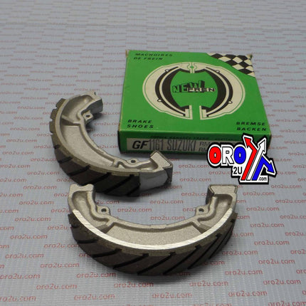 Brake Shoes [ebc S615], Suzuki