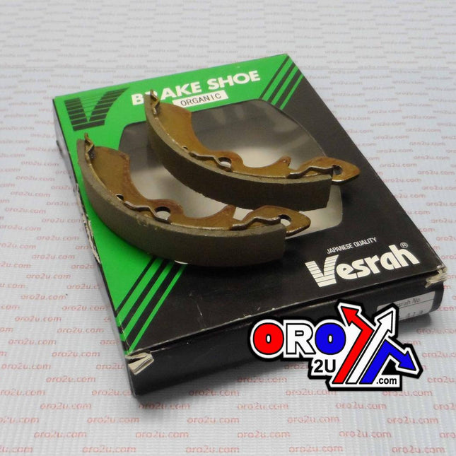 Brake Shoes VB320 Suzuki