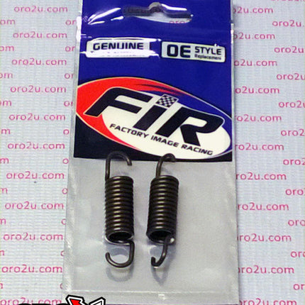 Brake Shoes Springs - Pair FIR -brand
