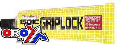 3 Bond 10g.GRIP Glue