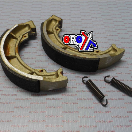 Brake Shoes NF1268 [EBC629] GFG1268