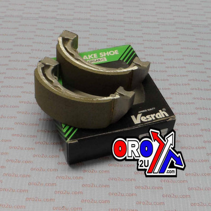 Brake Shoes Vesrah VB414 1104140