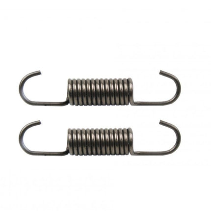 Springs Brake Shoe SET-2, Sold As Pairs