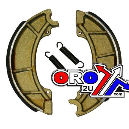 Brake Shoes Kawasaki Ebc K711