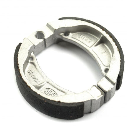 Brake Shoes 83-18 Kawasaki Suzuki KLX Kdx KX Dr-z RM 60 65 80 110 VB417 K715