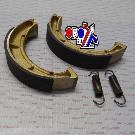Brake Shoes Rear Maico GF1044