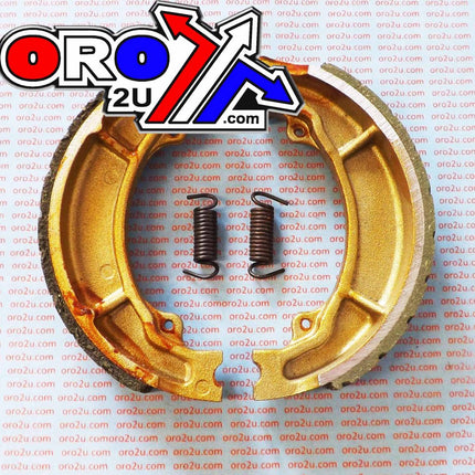 Brake Shoes 977