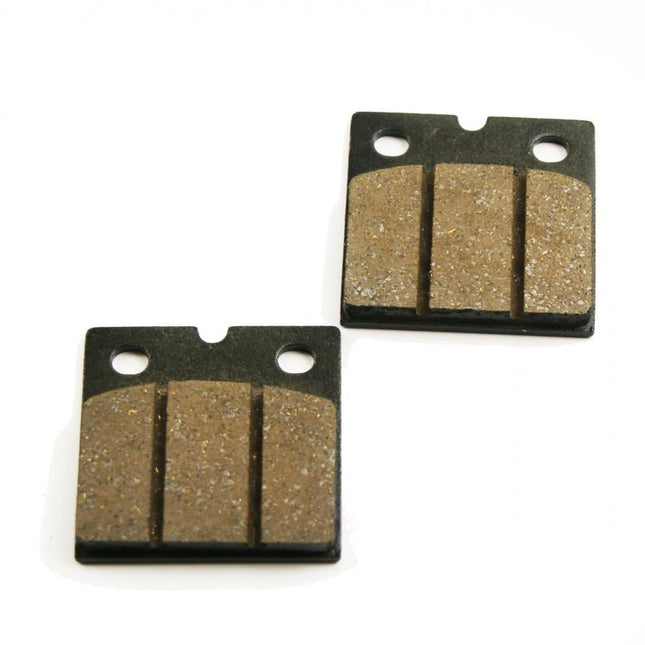 Brake Pads Disc Vesrah VD907