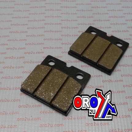Brake Pads Disc Vesrah VD907
