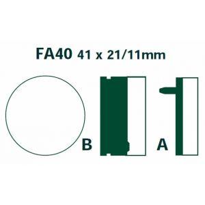 Brake Pads Honda Polaris FA040