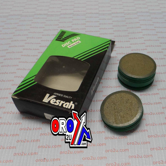 Brake Pads Disc VD110 FA43
