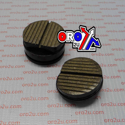 Brake Pads Disc VD119 1001190