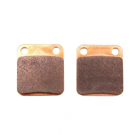 Brake Pads Sintered Metal Hs, Mx-n High Friction, BP002T05B