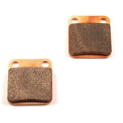 Brake Pads Sintered Metal Hs, Mx-n High Friction, BP002T05B